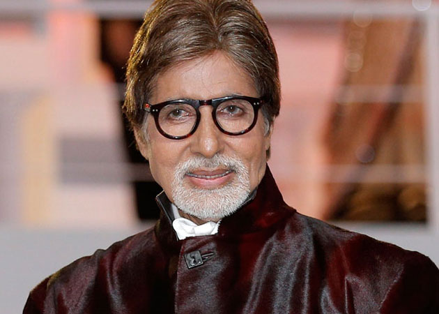 Due for surgery, Pt Ravi Shankar makes surprise call to Amitabh Bachchan